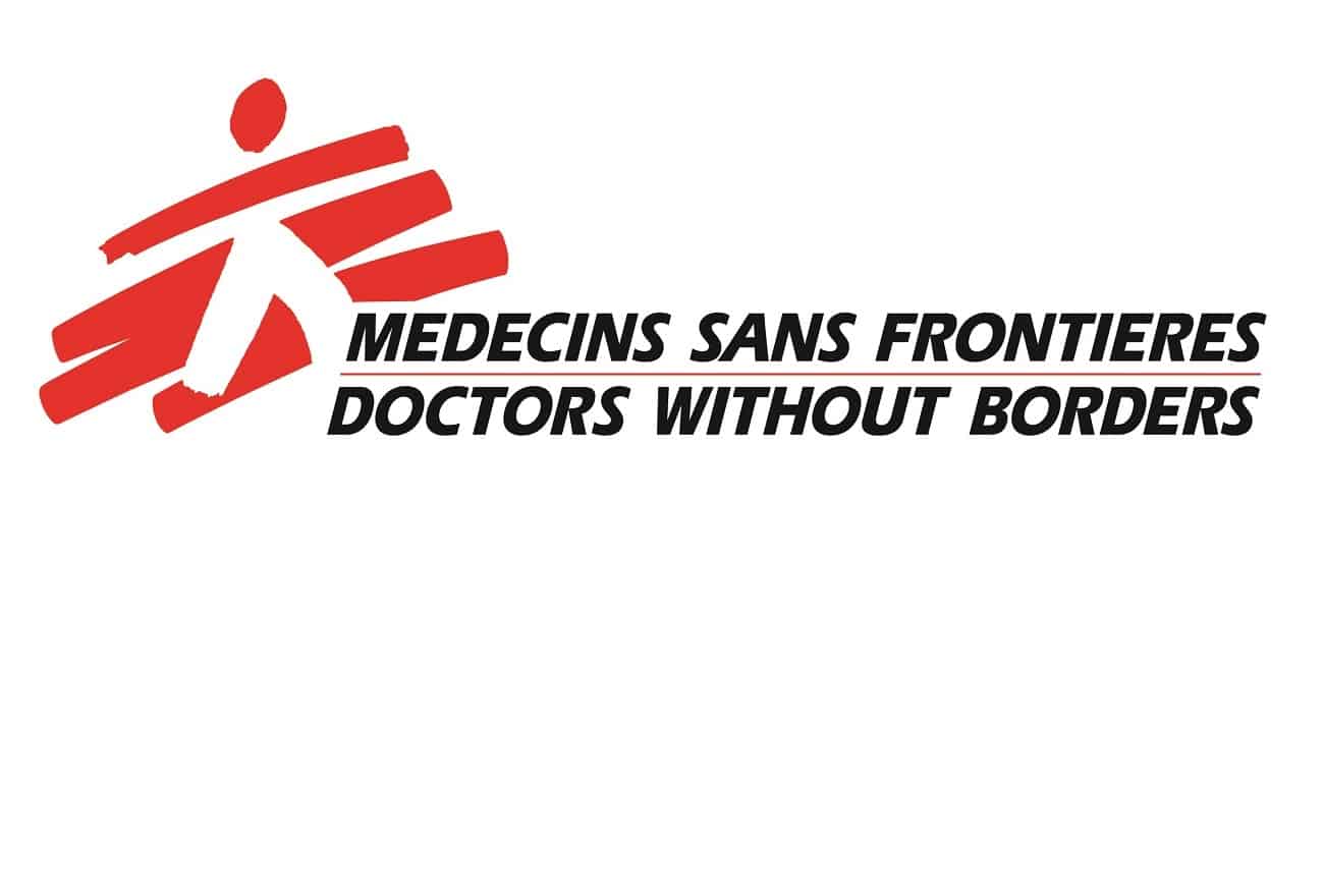 “MSF is doing a wonderful job.” – Devesh Sharma
