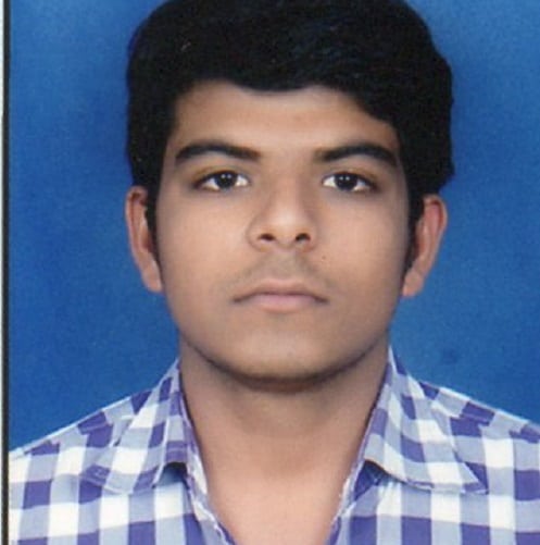 I am really proud to have become part of the noble services provided by MSF India – Rajesh Maharshi