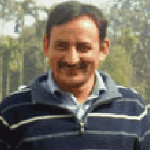 “I feel proud to be associated with MSF” – Dr Vishal S Rana