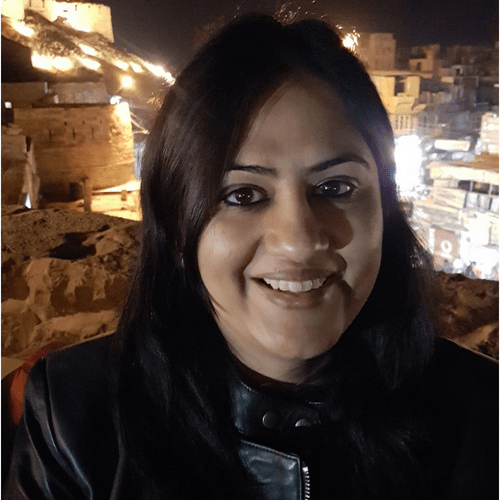 “Inspiring a generation of doctors” – Dr Sadia Khan
