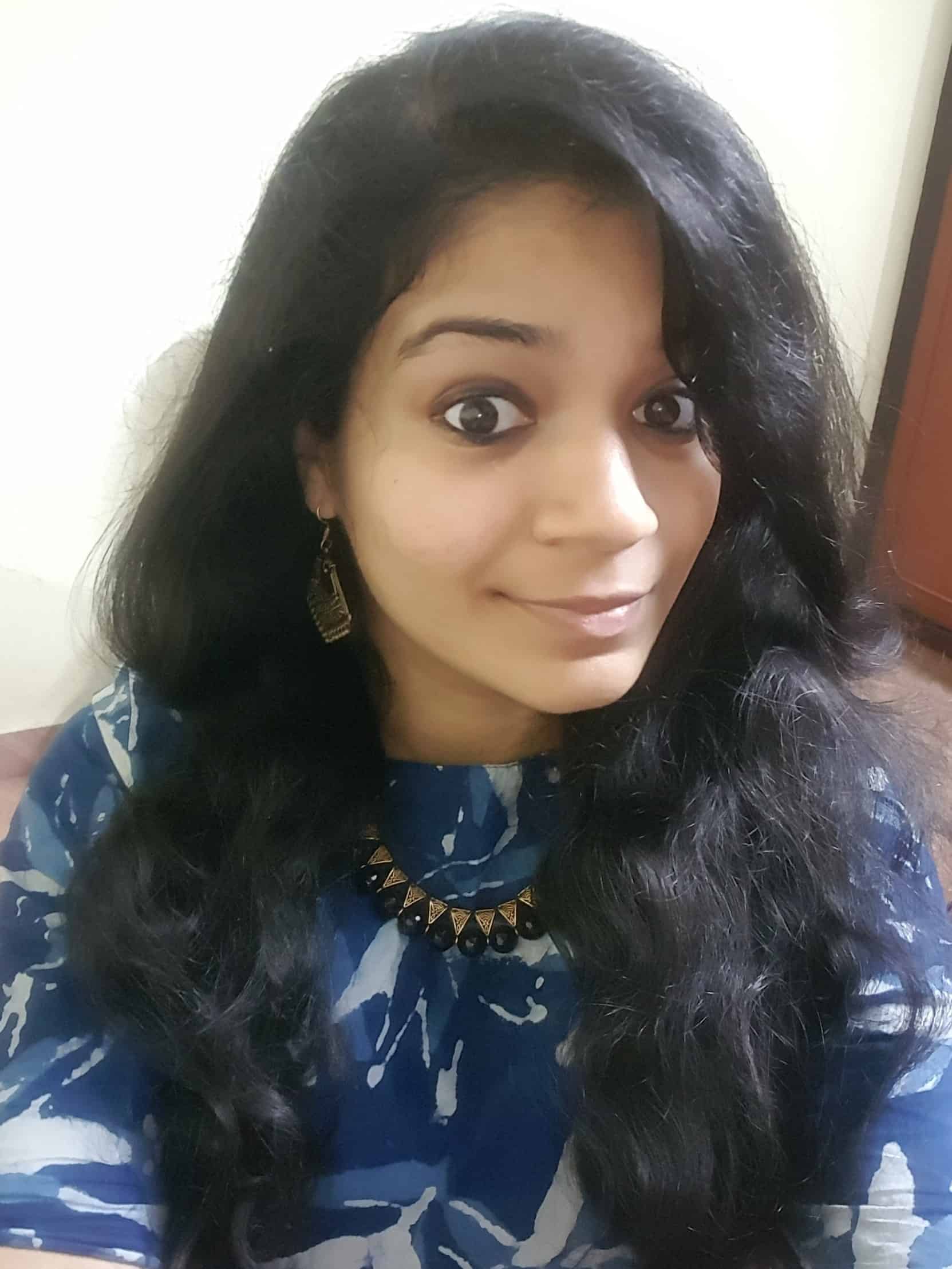 “Kudos to MSF India, and hope they continue doing the great work they do”: Niyathi Bhat