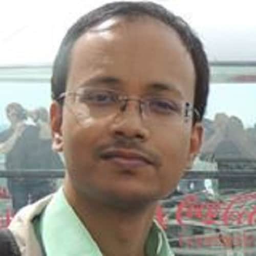 “MSF is doing great work towards ensuring enhance quality of life for all” – Pallab Sikdar