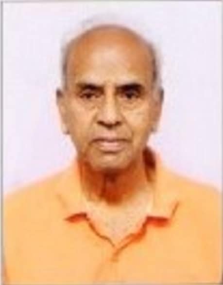 A small step towards humanity – Dr S. Chandrasekharan, Director South Asia Analysis Group