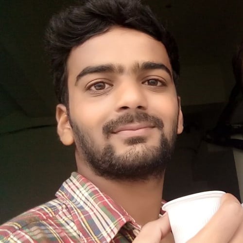 “I feel proud to be a part of this noble cause” – Prathap Naidu