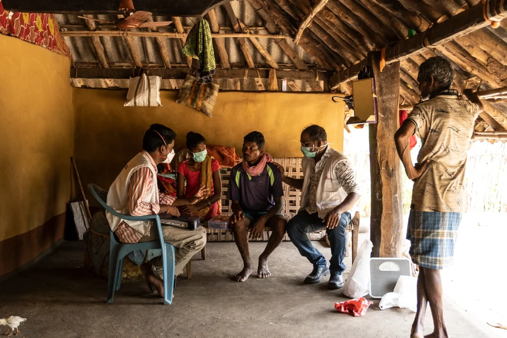 A timeline of humane action