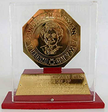 Indira Gandhi Prize for Peace, Disarmament and Development 1996
