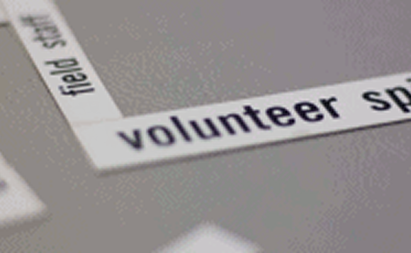 MSF Volunteer Programme