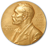 Nobel Peace Prize 1999
