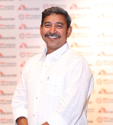 Parthesarathy Rajendran