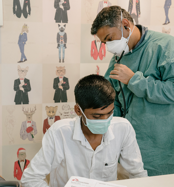 Transparency that strengthens public trust