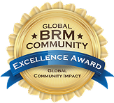World Community Excellence Award - 2013