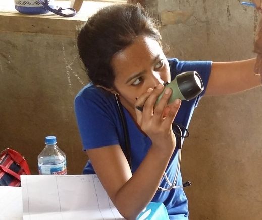 Bhavya Balasubramanya