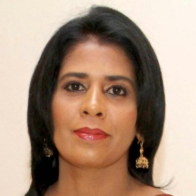 Dilrukshi Handunetti