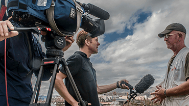 MSF Media Fellowship 2019-20