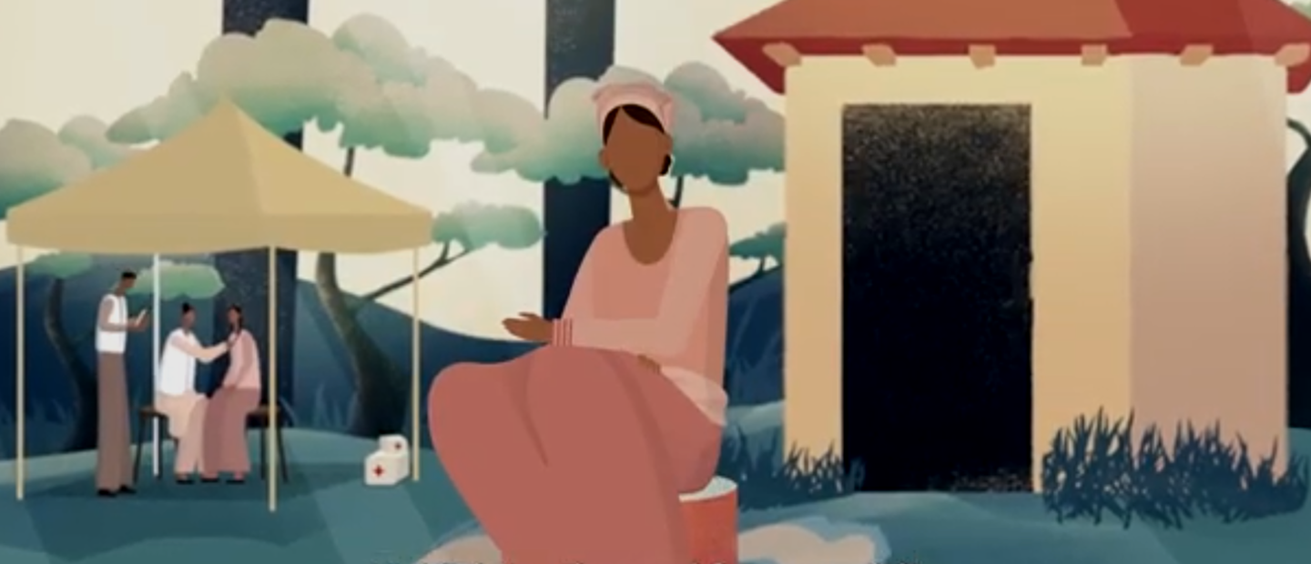 Without Borders Media Fellowship